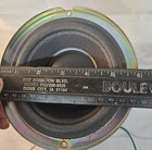 Bose Acoustimass 25 Series Ii Subwoofer 5  Woofer 111791-k 4ohm Great