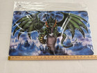Brain Dead Magic The Gathering Mtg Final Boss Playmat