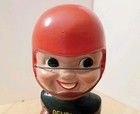 Vintage Cincinnati Bengals Football Team Nfl Bobblehead Nodder Japan Bobble Head