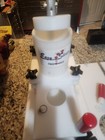 Patty-o-matic Eazy Slider Patty   Burger Press Forming Machine   2 Extra Cavitys