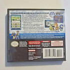 Pokemon Diamond Nintendo Ds Original Case   Manual Only  no Game Cartridge 