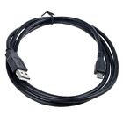 Usb Power Cable Cord Charger Data Sync For Kodak Pixpro Az252 Az421 Camera Lead