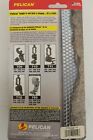 Pelican 0700 Helmet Light Holder For Stealthlite Flashlights 0700-010-110 
