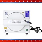 Eterfant 18l Dental Autoclave Steam Sterilizer Medical Sterilization