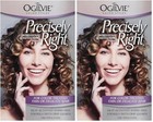 Professional Conditioning Perm For Color Treated  Thin  Delicate Hair - 2 Pack