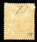 New Britain Germany 1900 New Guinea 2p 10pf Op Yacht Scott  3 Mint Y79