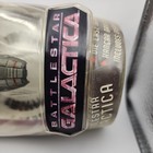 Battlestar Galactica Titanium Die-cast Diecast Hasbro - Rare