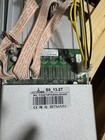 Bitmain Antminer S9_13 5t With Power Supply Apw3  -12-1600 Works Great