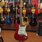 Fender Mexico 60 s Stratocaster Made By 2008  R84