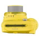 Fujifilm Instax Mini 9 Instant Camera - Auto Exposure   Selfie Mirror