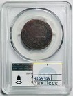 1794 P Large Cents Liberty Cap Pcgs Genuine - Ag Details Cleaned Bn Head Of 1795
