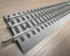 Lionel Fastrack O-gauge 30  Inch Long Straight Track - 1 Pcs - - Ln