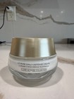 Pearl De Flore Le Rose Daily Defense Cream  New- 1 76oz 50g