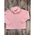 Ariat Manga Hood Pink Pullover Hoodie Size Medium
