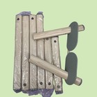 Maxi-cosi Moa 8-in-1 Infant-toddler High Chair Classic Green Hc272hbg  no0103