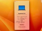 2017 Apple Macbook Pro 13  3 1ghz Intel Core I5 8gb Ram 256gb Ssd