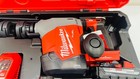 Milwaukee 3311-22 M18 Fuel  Rotary  Kit W integrated Dust Extraction