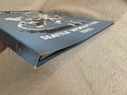 1962 Offical Press Book Seattle World s Fair  Opening Day For Media News Outlets