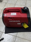 Honda Eu2200i 2 200w Portable Inverter Generator - 662220