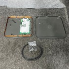 Hid Maxiprox Long Range Proximity Reader  Black 5375agn00