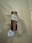 Vintage Lorus Mickey Mouse Ph522 Disney Quartz Watch Collectible