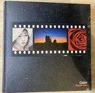 Vintage Life Library Of Photography 2 Book Lot  The Camera   Color Revised Ed Hc