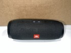 Jbl Charge 3 Portable Wireless Bluetooth Speaker - Charging Cable Black