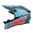 509 Altitude 2 0 Pro-series Snowmobiling Helmet - Sharkskin