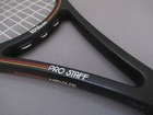 Wilson Pro Staff Made In Saint Vincent Midsize 85  2 4 1 4 Tennis Racket