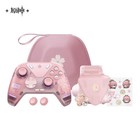 Anime Official Genshin Impact Yae Miko Gamepad Game Handle Joystick Set Gift Box