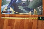 Magic The Gathering Mtg - Grand Prix Salt Lake City 2014 Quickling Playmat