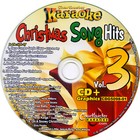 Chartbuster Karaoke Cd g Christmas 50 Song Hits 5098 New Box W song List