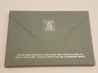 1979 Coinage Of Great Britain   Northern Ireland Proof Coin Collection Year Set
