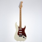 Fender Custom Shop American Classic Stratocaster Mod 1995 Vintage White Safe Del