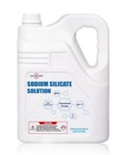 Industrial Grade Sodium Silicate Solution 1 Gal - High Purity Adhesive   Sealant