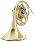 Conn 7d Professional Double French Horn - Lacquer