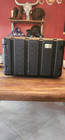 Behringer X18 Air Rack Mounted  note   Dbx Real Time Analyzer Is Not Included  