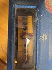  5328 Vintage 1930-40s Groetchen Punchette 5 Cent Machine  no Key  Works 
