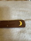 Star And Moon Incense Holder