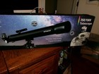 Polaroid 75x 150x Telescope Full Size Adjustable Tripod New Free Shipping  