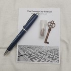 Game Murder Mystery Grave Matters The Mystery Experiences Company New Open Box