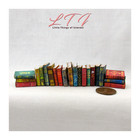 21 Pc Dusty Old Books Miniature Dollhouse 1 12 Scale Fill Bookshelf Prop Books