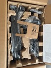 Ergotron Hx Premium Heavy Duty Monitor Arm 45-475-224 Desk Mount