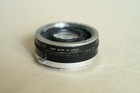 Olympus Pen F 2x Teleconverter Kenko Auto Teleplus