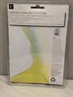 Laptop Cooling Pad For 11-17  Inch Laptop Dual Usb Fan Cooler Stand 2 Quiet Fans