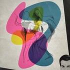 Vintage 1963 Dick Clark Caravan Of Stars Tour Program Mid Century Pop Art Cover