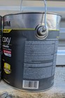 Rust-oleum 9179402 Direct To Metal Epoxy Mastic Black Gloss 1 Gal 9100 Roc Epoxy