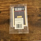 Moonrakers Board Game Moro Mada Gold Foil Limited Edition Promo Card