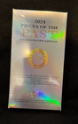 2024 Pieces Of The Past 1800   s Kaleidoscope Edition Brand New Sealed Hobby Box