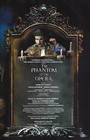 Andrew Lloyd Webber  phantom Of The Opera  2013 London Souvenir Program